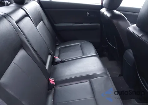 2011 Nissan Sentra 2.0Sl z USA, uszkodzony, nr VIN 3N1AB6AP8BL618141